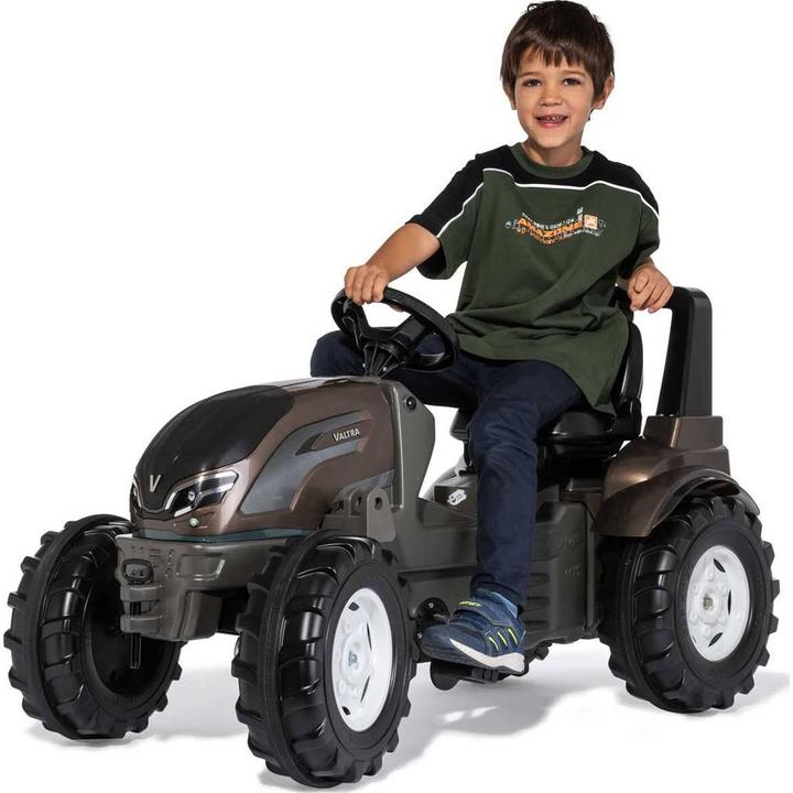 Immagine prodotto Rolly Toys rollyFarmtrac Valtra