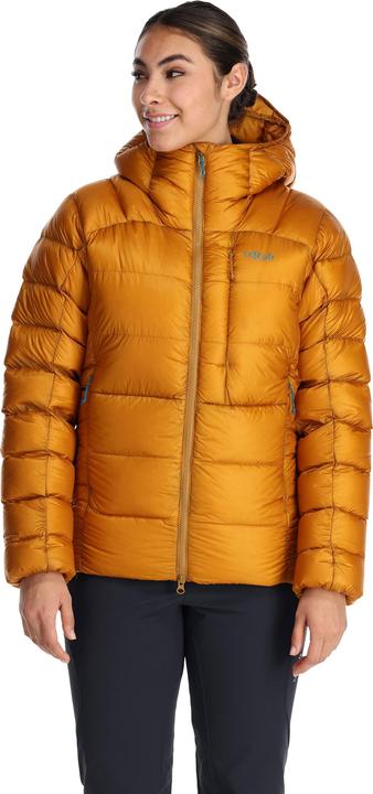 Actual product image Rab Mythic Ultra (12)