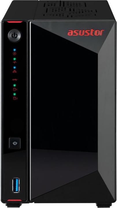 Image du produit Asustor Nimbustor 2 Gen2