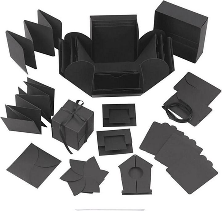 Creativ Company Explosion (Coffret cadeau, 1 x)