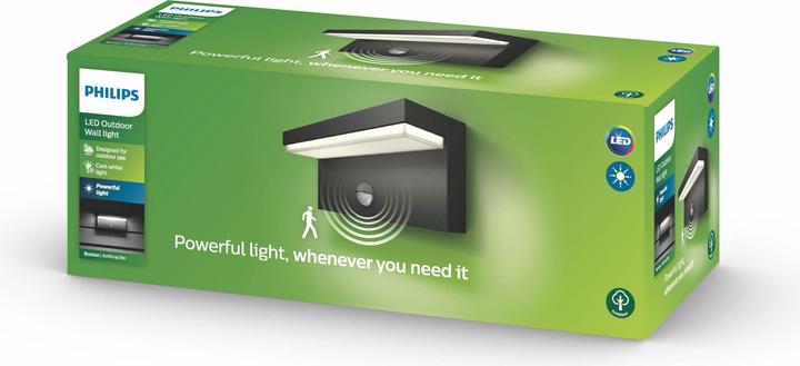 Produktbild Philips Bustan (1000 lm, IP44)