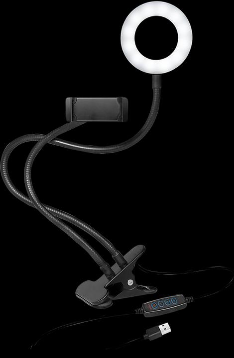 Actual product image LogiLink AA0150 (Ring light)