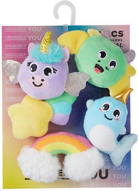 Immagine prodotto Crocs Magical Plush Friends/5 Pack (Taglia unica)