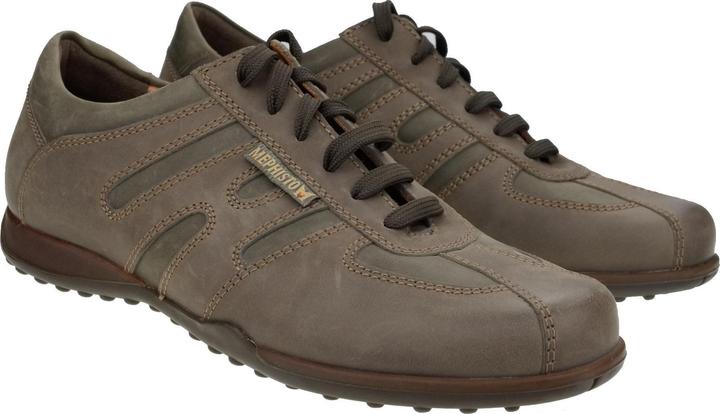 Mephisto Agatino