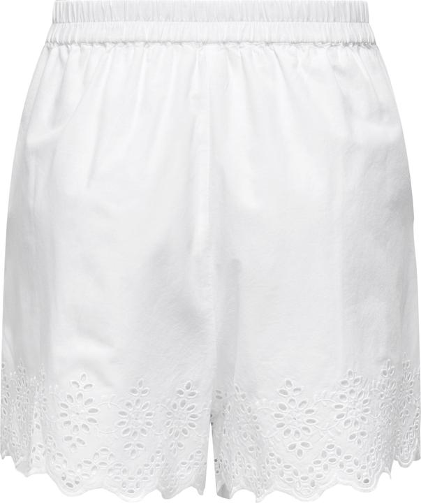 Actual product image Only ONLLOU Locker geschnitten Shorts Shorts (M)