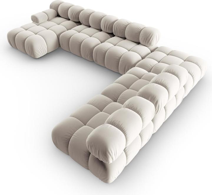 Actual product image Micadoni Bellis (Sofa landscape)