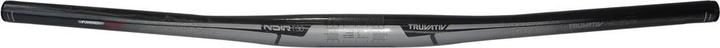 Produktbild Truvativ Flatbar Noir T30, 31.8mm, 10° BackSweep, 700mm, Carb (31.80 mm)