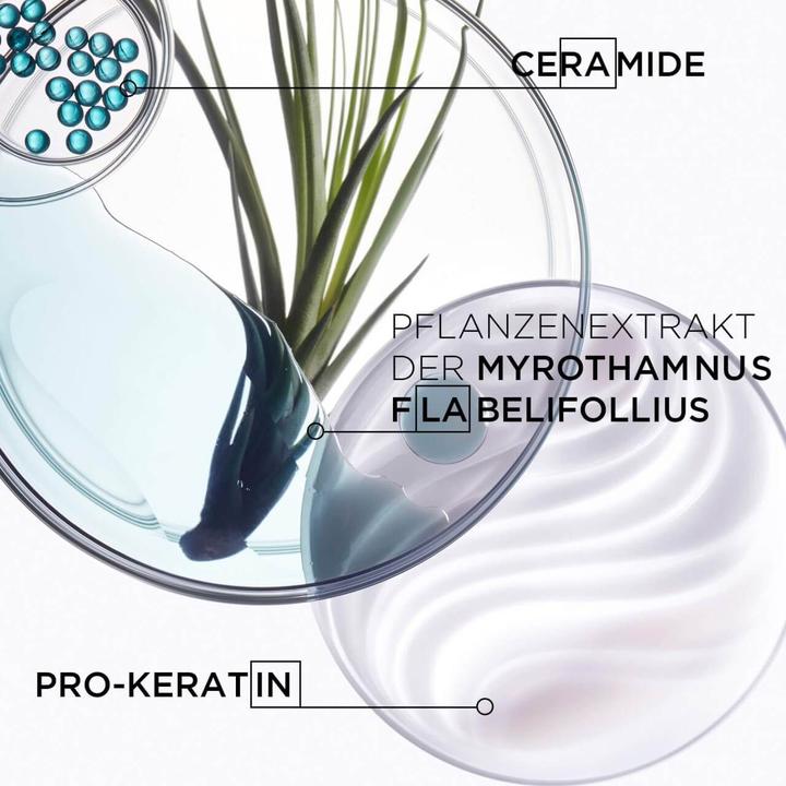 Image du produit Kérastase Resistance Nachfüllset (1000 ml, Shampoing liquide)