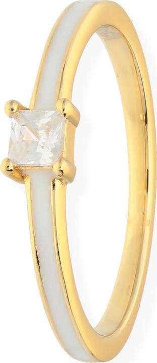 Actual product image Carat Colorstone (54, 925 Silver)