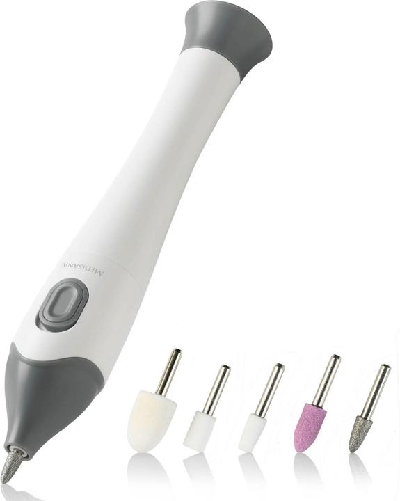 Produktbild JTI Maniküre- & Pediküre-Set MP 810