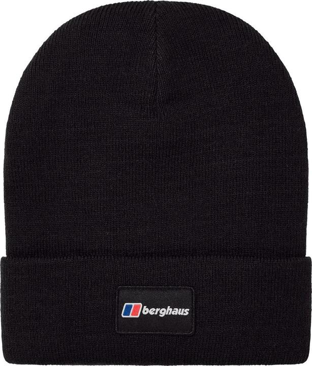 Berghaus Logo Recognition Beanie