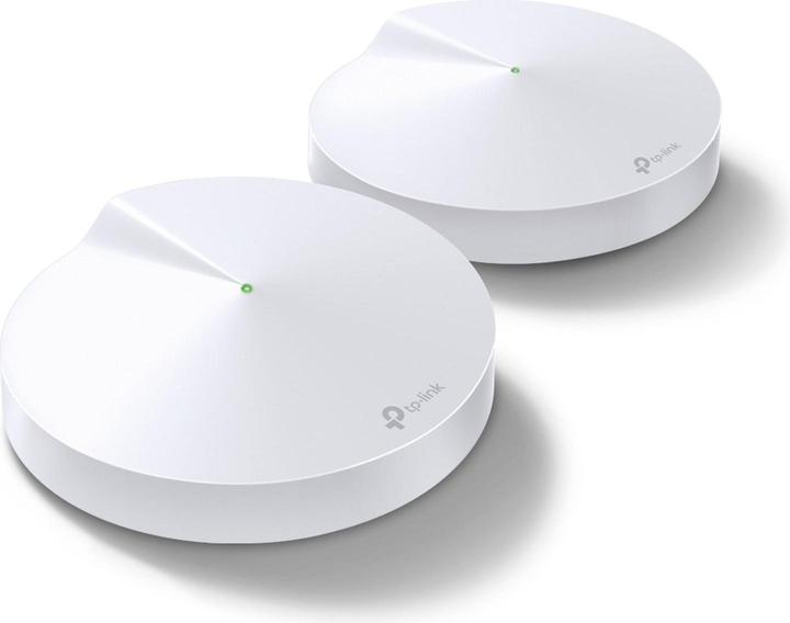 TP-Link Deco M5 Set of 2 (AC1300)