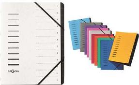 Actual product image Pagna OFFICE - Folders (A4, 1 x)