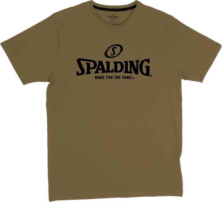 Spalding Essential Logo Tee