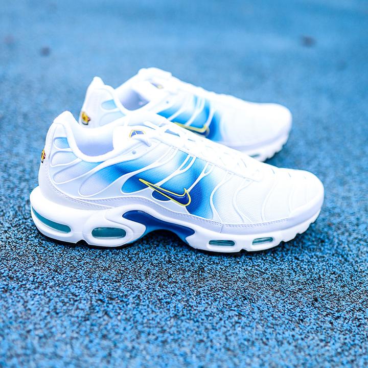 Produktbild Nike Air Max Plus (39)