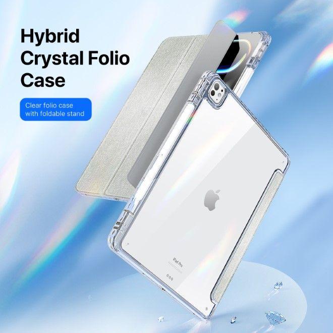 Actual product image Dux Ducis Unid (iPad Pro 13 2024 (M4))