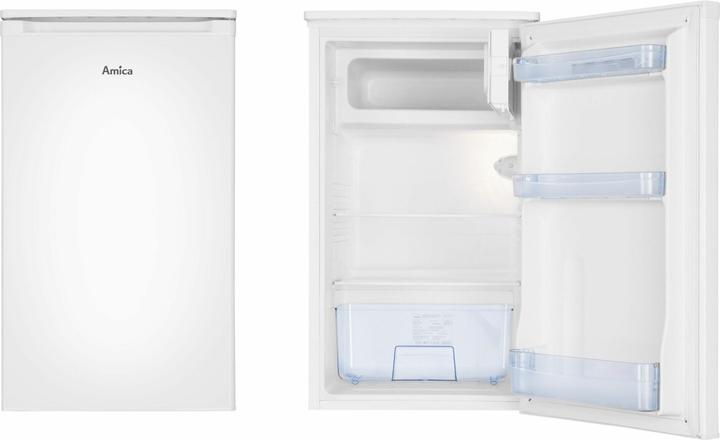 Produktbild Amica KS 361 155 W (83 l)