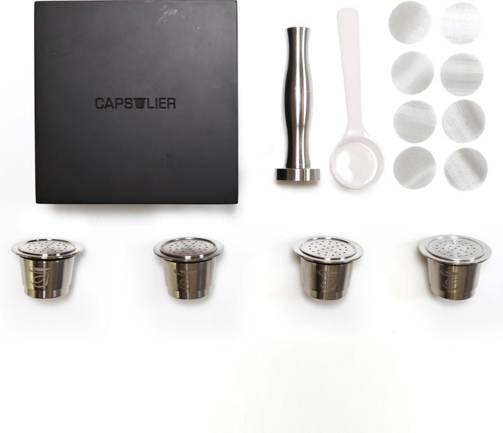 Image du produit Capsulier Capsi