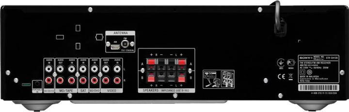 Produktbild Sony Str-Dh130 (Stereo, FM)