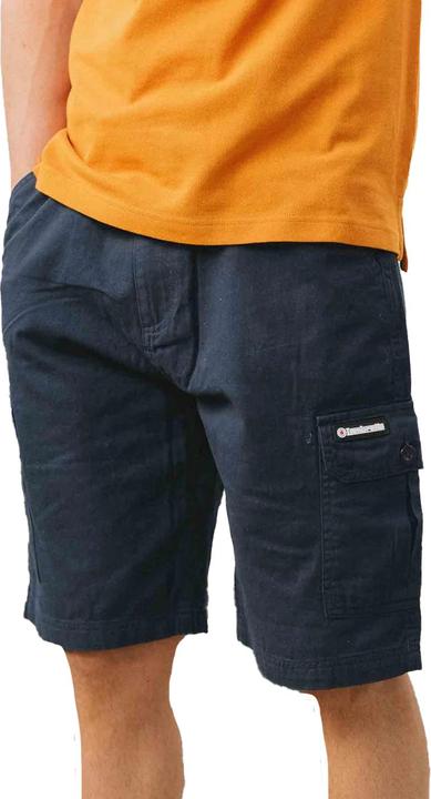 Produktbild Lambretta SS25 CargoShorts (32)