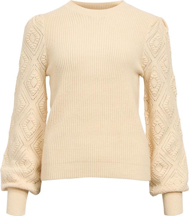 Object OBJTHESS Strickpullover