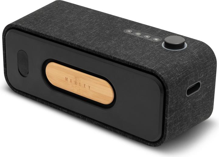 Immagine prodotto House of Marley Get Together XL (20 h, Batteria ricaricabile)