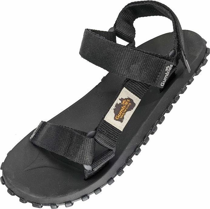 Gumbies Black