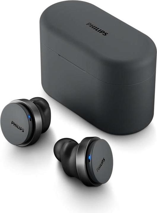 Image du produit Philips TAT8506 (ANC, 200 h, Sans fil)