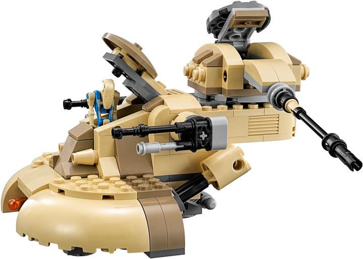 Immagine prodotto LEGO Star Wars AAT (75080, LEGO Star Wars)
