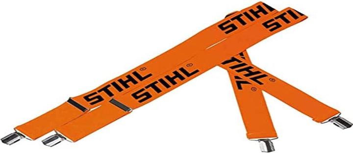 Stihl Braces