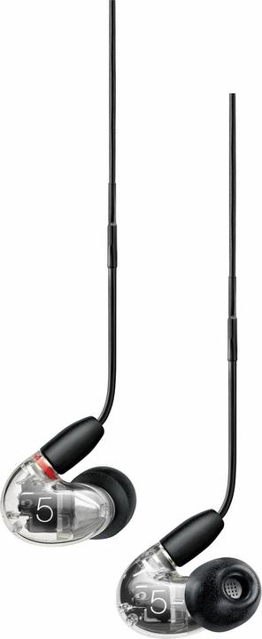 Actual product image Shure Aonic 5 (ANC, Cable)