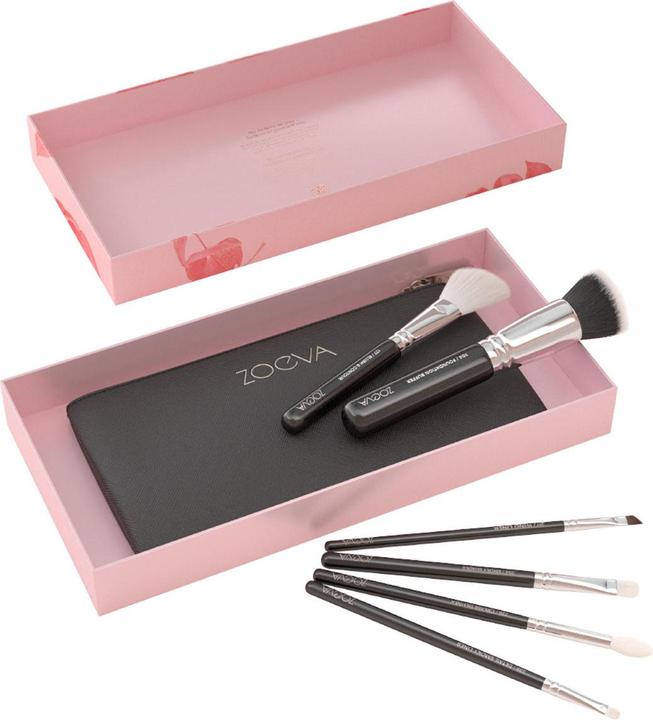 Produktbild Zoeva The Essential Brush Set (Set)