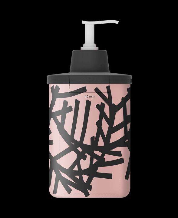 Produktbild Sterillium Dispenser MIA flowery grey (2100 ml)