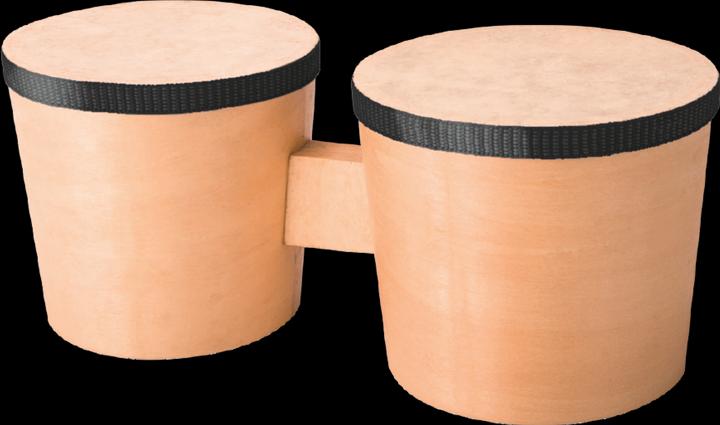 Actual product image Music Legs Music - Bongo Drum (500904)
