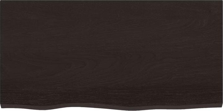 Actual product image VidaXL Gianna (100 x 40 x 2 cm)