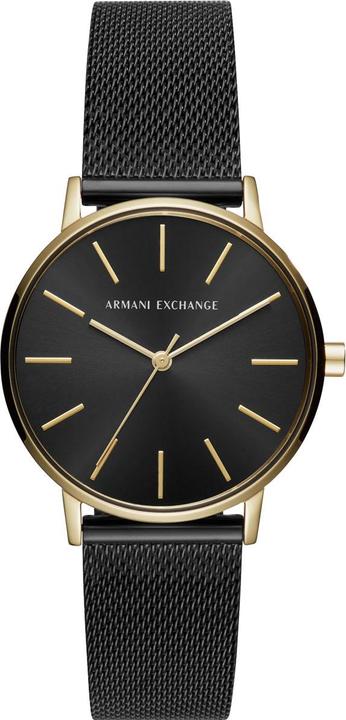 Armani Exchange Lola (Analoguhr, 36 mm)