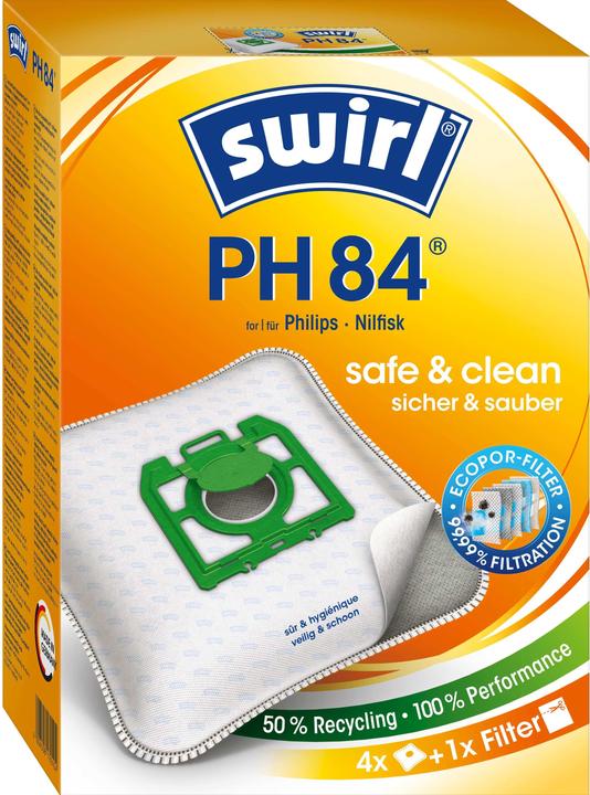 Swirl Ph 84 (1 x)