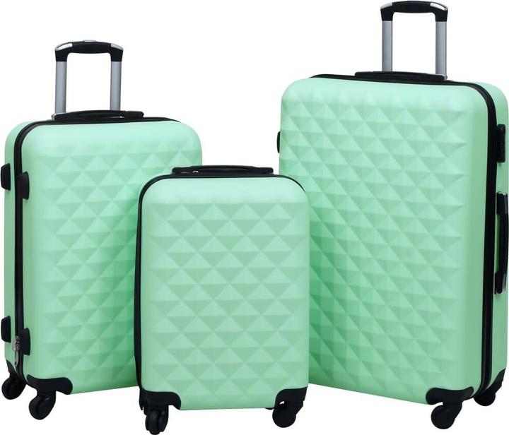 Immagine prodotto VidaXL Alfonso (Bagaglio a mano (fino a 50 litri))