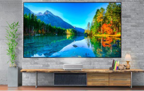 Produktbild Epson EH-LS300W ATV (Full HD, 3600 lm, 0.26 - 0.35:1)
