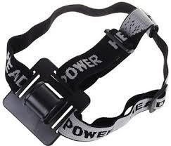 Actual product image Magicshine Headband mount
