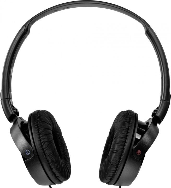 Produktbild Sony Mdr-Zx110 (keine Geräuschunterdrückung, Kabelgebunden)