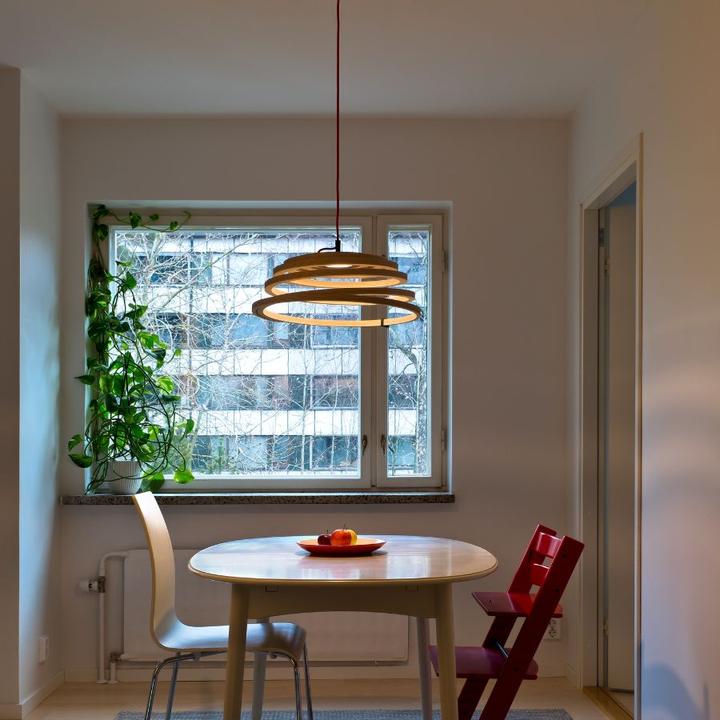 Immagine prodotto Secto Design Aspiro 8000 (650 lm, E27)