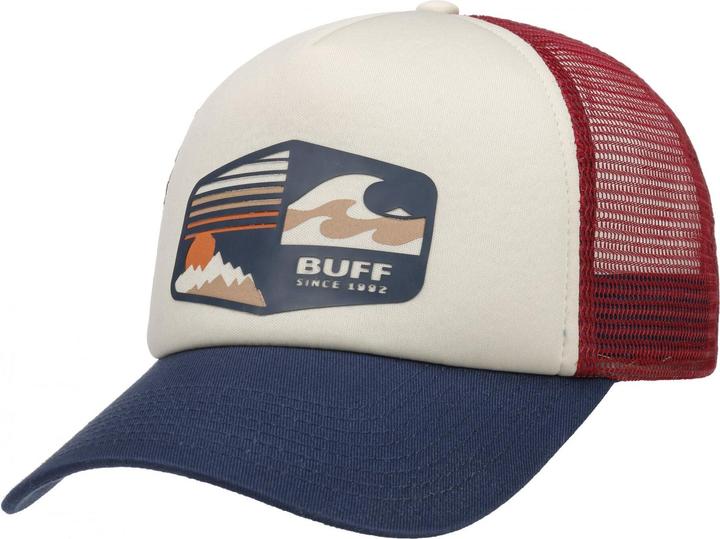 Produktbild Buff Trucker Cap (L, XL)