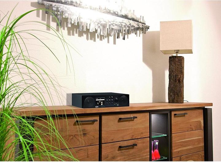 Produktbild Imperial Dabman i450 (Internetradio, DAB+, UKW, FM, Bluetooth, WLAN)