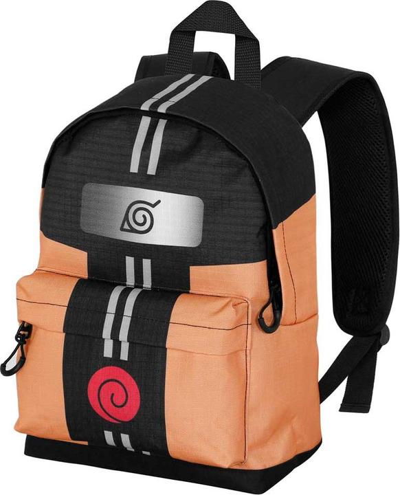 Image du produit Karactermania NARUTO - Dress - Petit HS FAN Sac à Dos '34x23x14cm