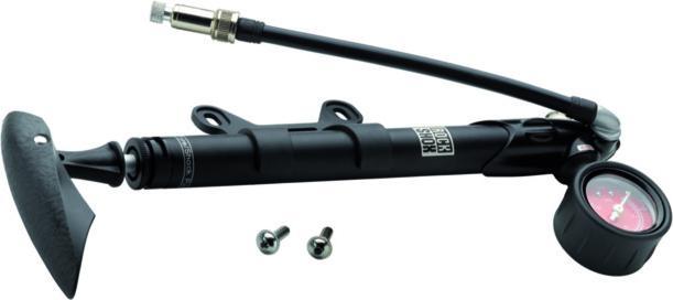Image du produit RockShox Pompe à air Boxxer