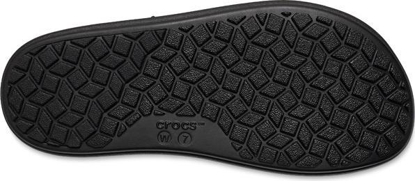 Produktbild Crocs W's Brooklyn Luxe Gladiator (41, 41.5, 42, 41 1/3)