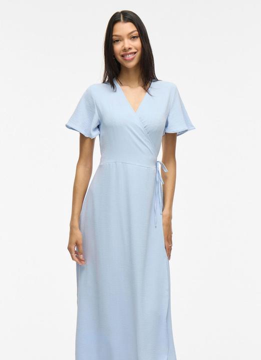 Image du produit Vila VILOVIE Maxi Wickelkleid (40)