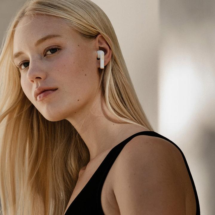 Produktbild Sudio N2 Pro in-ear true wireless earphones - draadloze oordopjes - met active noice cancellation (ANC) - (ANC, 4 h, Kabellos)