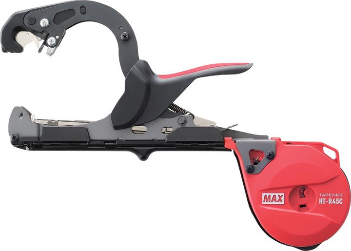 Actual product image Max HT-R45C Premium tying pliers